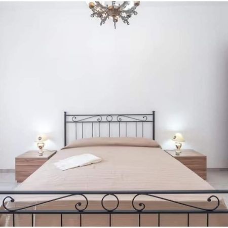 Da Adriana Apartment Avola Ngoại thất bức ảnh