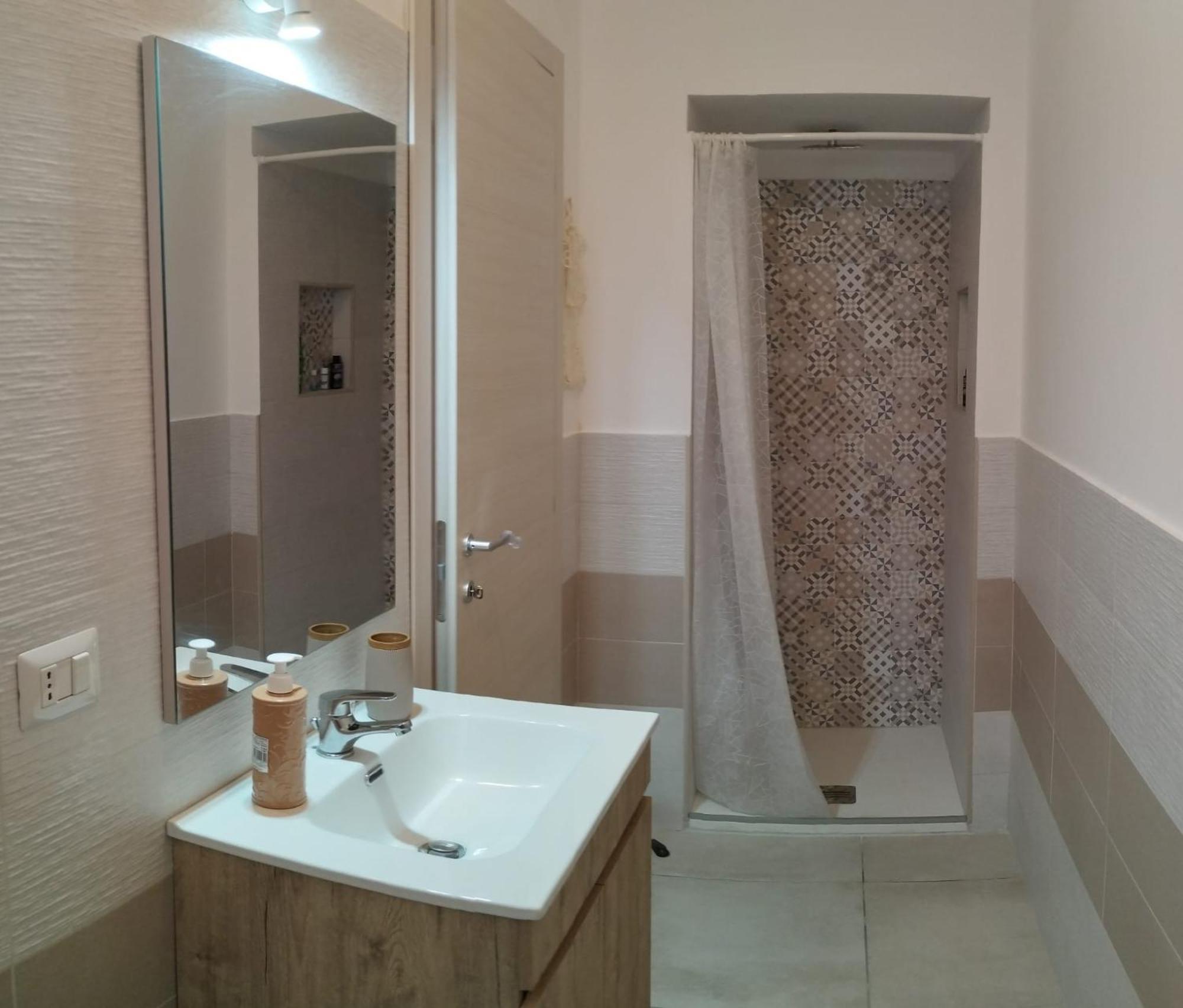 Da Adriana Apartment Avola Ngoại thất bức ảnh