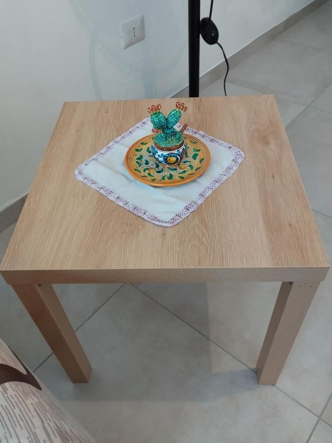 Da Adriana Apartment Avola Ngoại thất bức ảnh